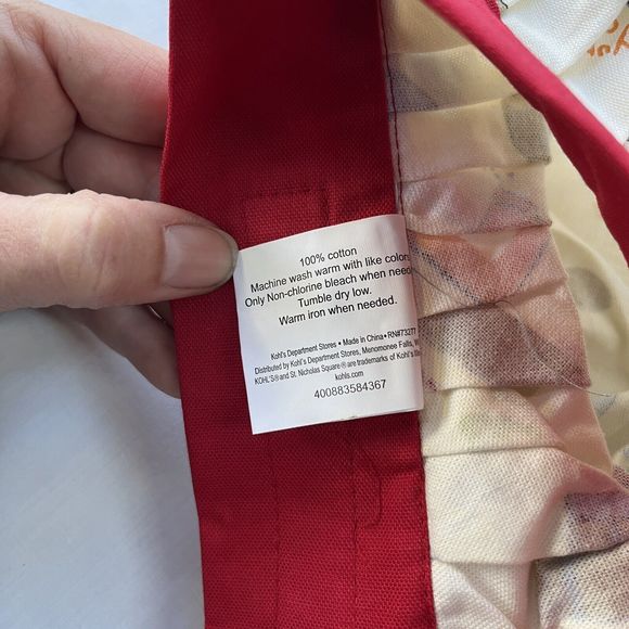 Kids Baking Set, Future Grill Master Apron & Chef’s Hat Cooking BBQ Children’s - Picture 8 of 14